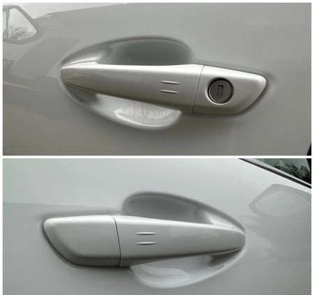 Peugeot 5008 cena 76900 przebieg: 179500, rok produkcji 2019 z Korfantów małe 742